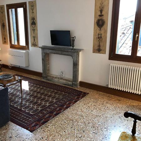 Casa Regini Venezia Lägenhet Exteriör bild