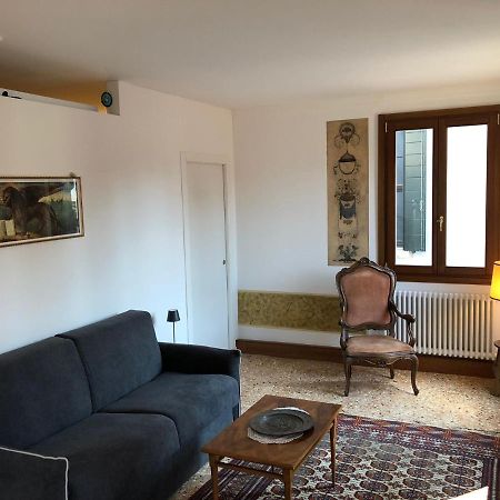 Casa Regini Venezia Lägenhet Exteriör bild