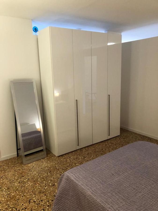 Casa Regini Venezia Lägenhet Exteriör bild