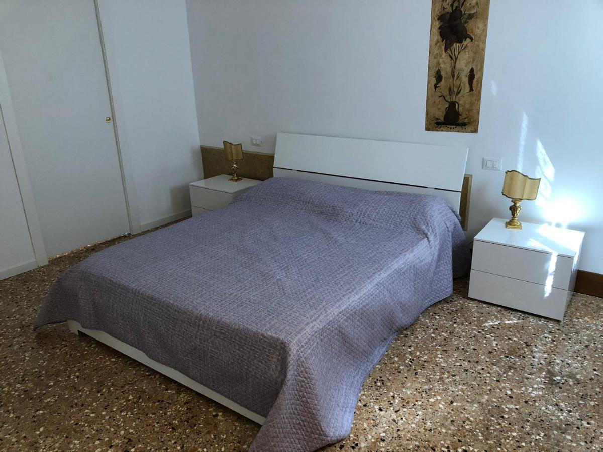 Casa Regini Venezia Lägenhet Exteriör bild
