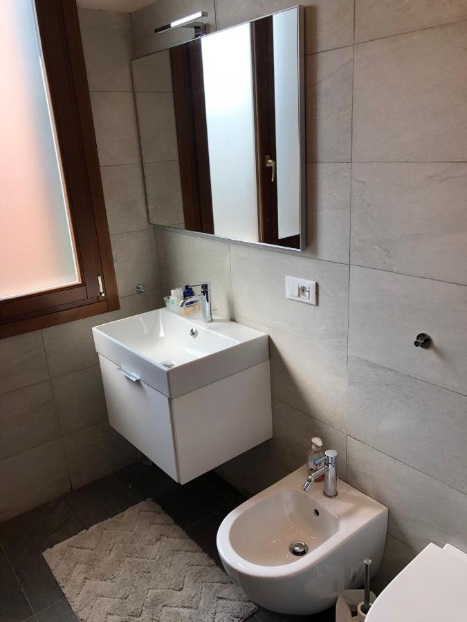 Casa Regini Venezia Lägenhet Exteriör bild